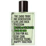 Zadig&Voltaire This is Us! L'Eau for All Apă de toaletă 50ml