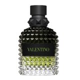 Valentino Uomo Born in Roma Green Stravaganza Apă de toaletă 50ml