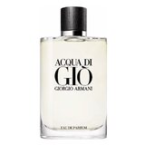 Giorgio Armani Acqua di Gio Pour Homme Eau de Parfum Apă de parfum 200ml