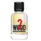 Dsquared2 2 Wood Apă de toaletă 50ml