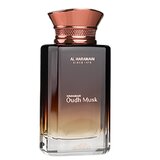 Al Haramain Oudh Musk Apă de parfum 100ml