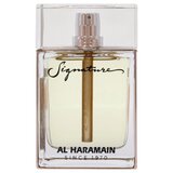 Al Haramain Signature Rose Gold For Women Apă de parfum 100ml