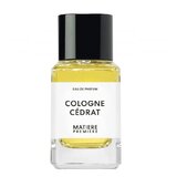 Matiere Premiere Cologne Cedrat Apă de parfum 100ml