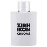 Zirh Ikon Chrome Apă de toaletă