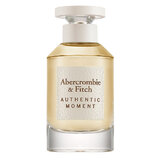 Abercrombie&Fitch Authentic Moment Woman Apă de parfum 100ml