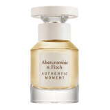 Abercrombie&Fitch Authentic Moment Woman Apă de parfum 30ml