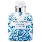 Dolce & Gabbana Light Blue Summer Vibes Pour Homme Apă de toaletă 125ml