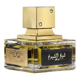 Lattafa Sheikh Al Shuyukh Concentrated Apă de parfum 100ml