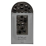Lattafa Pride Maharjan Silver Apă de parfum 100ml
