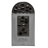 Lattafa Pride Maharjan Silver Apă de parfum 100ml