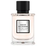 David Beckham Follow Your Instinct Eau de Parfum Apă de parfum 50ml