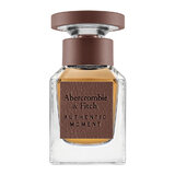 Abercrombie&Fitch Authentic Moment Man Apă de toaletă 30ml