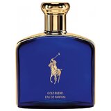 Ralph Lauren Polo Blue Gold Blend Apă de parfum 75ml