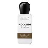 The Merchant of Venice Accordi Di Profumo Sandalo Australia Apă de parfum 30ml