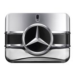 Mercedes-Benz Sign Your Attitude Apa de toaletă - Tester 100ml