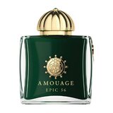 Amouage Epic 56 Woman Extrait de Parfum Apă de parfum 100ml