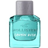 Hollister Canyon Rush For Him Apă de toaletă 100ml