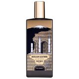 Memo Paris Sicilian Leather Apă de parfum 75ml