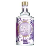 4711 Remix Lavender Apa de Colonie 100ml