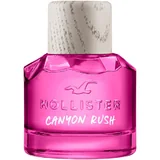 Hollister Canyon Rush For Her Apă de parfum
