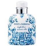 Dolce & Gabbana Light Blue Summer Vibes Pour Homme Apă de toaletă