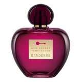 Antonio Banderas Her Secret Temptation Apă de toaletă 80ml