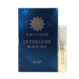 Amouage Interlude Black Iris Man Apă de parfum