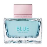 Antonio Banderas Blue Seduction Bali For Women Apă de toaletă 80ml
