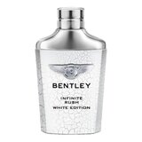 Bentley Infinite Rush White Edition Apă de toaletă 100ml