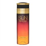 Franck Olivier Sun Royal Oud Apă de parfum 75ml