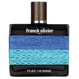 Franck Olivier Pure Homme Apă de toaletă 100ml