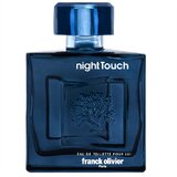 Franck Olivier Night Touch Apă de toaletă 100ml
