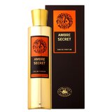 La Maison de la Vanille Ambre Secret Apă de parfum 100ml
