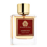 Ministry of Oud Amber Oud Apă de parfum 100ml