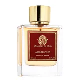 Ministry of Oud Amber Oud Apă de parfum 100ml