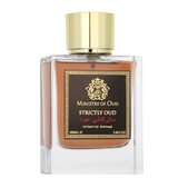 Ministry of Oud Strictly Oud Apă de parfum 100ml