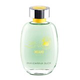 Mandarina Duck Let's Travel To Miami For Man Apă de toaletă