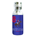 Beverly Hills Polo Club Men Sport Eight Apă de toaletă 100ml