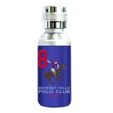 Beverly Hills Polo Club Men Sport Eight Apă de toaletă 100ml