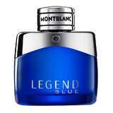 Mont Blanc Legend Blue Apă de parfum 30ml