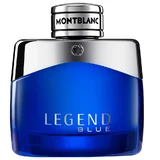 Mont Blanc Legend Blue Apă de parfum 50ml