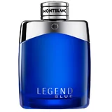 Mont Blanc Legend Blue Apă de parfum 100ml