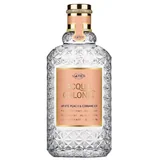 4711 Acqua Colonia White Peach & Coriander Apa de Colonie 100ml