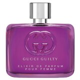 Gucci Guilty Elixir Pour Femme Apă de parfum 60ml