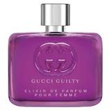 Gucci Guilty Elixir Pour Femme Apă de parfum 60ml