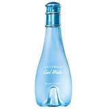Davidoff Cool Water Oceanic Edition Woman Apă de toaletă 100ml