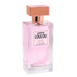 Al Haramain Loulou Rose Apă de parfum 100ml
