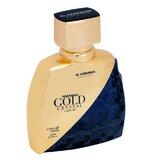 Al Haramain Gold Crystal Sapphire Apă de parfum 100ml