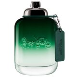 Coach Green Apa de toaletă - Tester 100ml