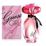 Guess Girl Apa de toaletă - Tester 50ml